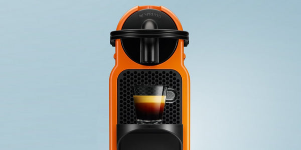 Our Top 5 Favorite Coffee Machines - Caramelly