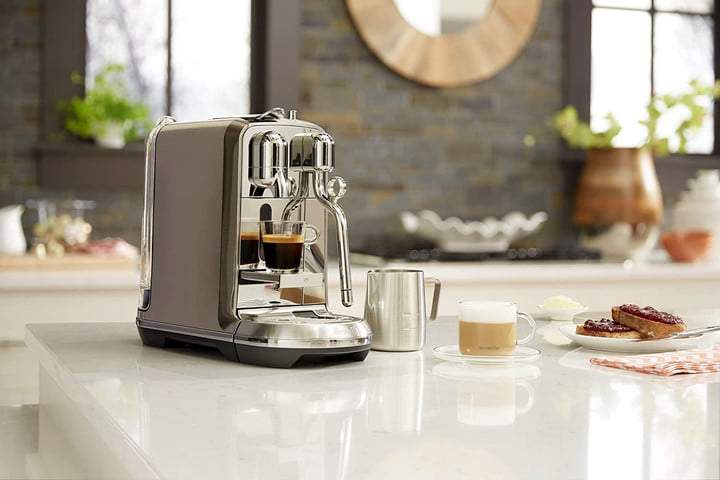 Best milk frother 2024: Nespresso, Lavazza and more
