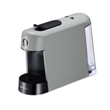 Caramelly Espresso Pop Nespresso® Compatible Coffee Capsule Machine (2025 Model) with LED Glow Ring + 50 Free Pods - Caramelly