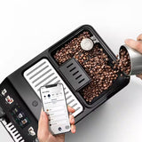 De'Longhi Eletta Explore ECAM 450.86.T Super Automatic Espresso Coffee Machine (Latest Model) - Caramelly
