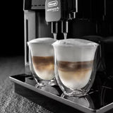 De'Longhi Maestosa EPAM960.75.GLM Super Automatic Espresso Coffee Machine - Caramelly
