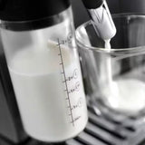 De'Longhi Magnifica Evo Milk ECAM 290.81.B Super Automatic Espresso Coffee Machine - Caramelly