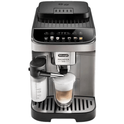 De'Longhi Magnifica Evo ECAM 290.81B Super Automatic Espresso Coffee Maker - Caramelly