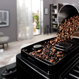 De'Longhi Magnifica Start ECAM 220.60.B Super Automatic Espresso Coffee Machine - Caramelly