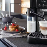 De'Longhi Magnifica Start ECAM 220.60.B Super Automatic Espresso Coffee Machine - Caramelly
