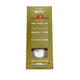 Mr. Viet Star Ground Coffee (250g) - Caramelly