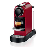 Nespresso® Citiz Coffee Machine + Free Discovery Pack - Caramelly