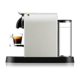 Nespresso® Citiz Coffee Machine + Free Discovery Pack - Caramelly