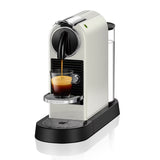 Nespresso® Citiz Coffee Machine + Free Discovery Pack - Caramelly