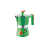 Pedrini Moka Pot | Frida Kahlo Edition - Caramelly