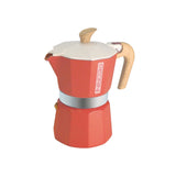 Pedrini Moka Pot | MyMoka Edition - Caramelly