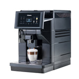 Saeco Aurora M1 Fully Automatic Coffee Machine - Caramelly