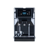 Saeco Aurora M1 Fully Automatic Coffee Machine - Caramelly
