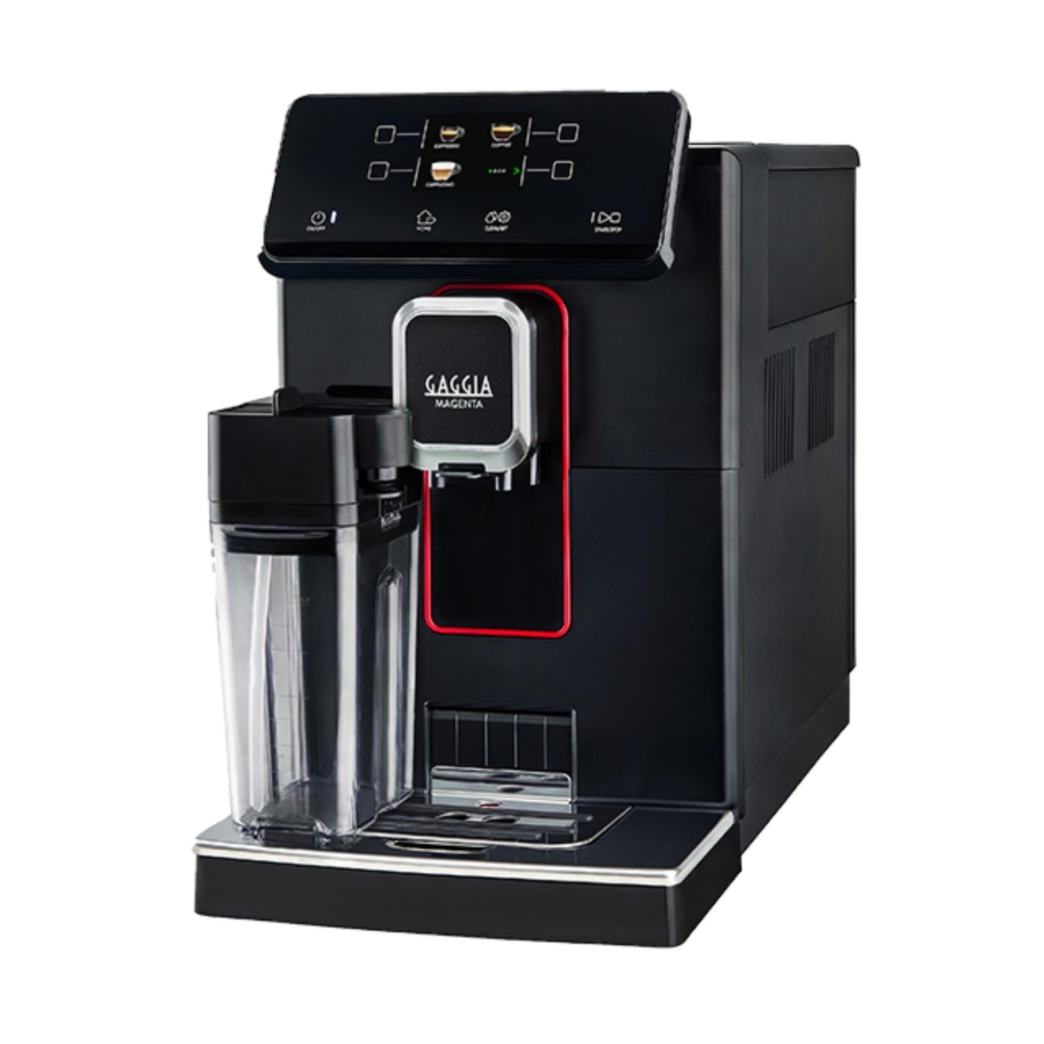 Stainless Steel Mesin Kopi Coffee Gaggia Espresso Machine Buy