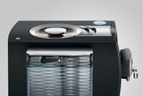 Jura Z10 Diamond Black Coffee Machine - Caramelly