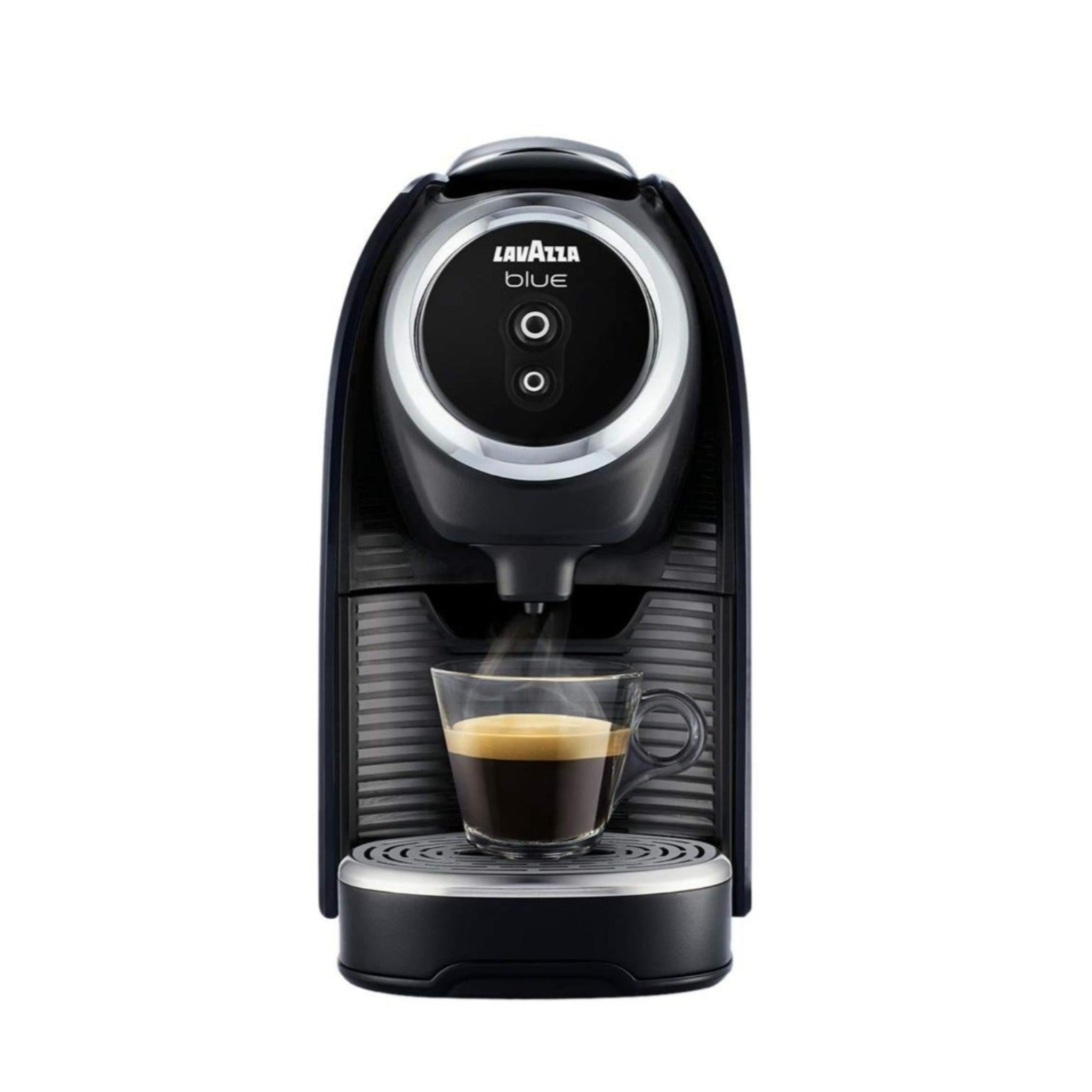 LAVAZZA Blue Classy Mini Coffee Machine - Main Image