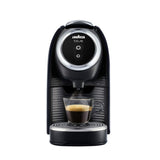 LAVAZZA Blue Classy Mini Coffee Machine - Caramelly
