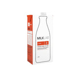 MILKLAB Combo Almond & Oat (Plant Based) - 1 Litre each - Caramelly