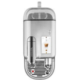 Nespresso Creatista Pro Coffee Machine + Free 14 Nespresso Capsules - Caramelly