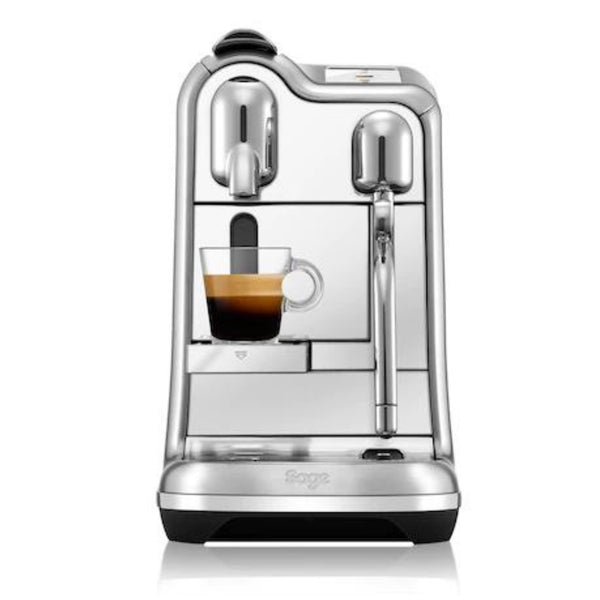 Nespresso Creatista Pro Coffee Machine + Free 7 Nespresso Capsules