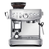 Sage/Breville The Barista Express Impress Espresso Machine (SES876) - Caramelly