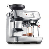 Sage/Breville The Barista Touch Impress Espresso Machine - Caramelly