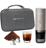 Portable/Travel Machines
