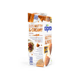 Alpro Nutty Almond (Plant Based) - Caramelly