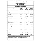 Alpro Nutty Almond (Plant Based) - Caramelly