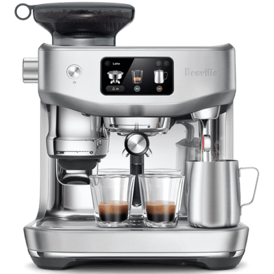 Bean-to-Cup Machines