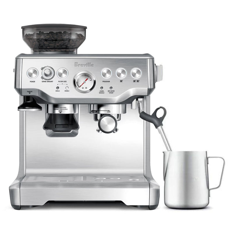 Breville / Sage Barista Express (BES870XL / SES875)