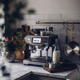 Breville/Sage The Oracle Jet Espresso Machine - Caramelly