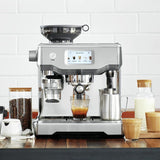 Breville/Sage The Oracle Jet Espresso Machine - Caramelly