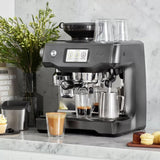 Breville/Sage The Oracle Jet Espresso Machine - Caramelly
