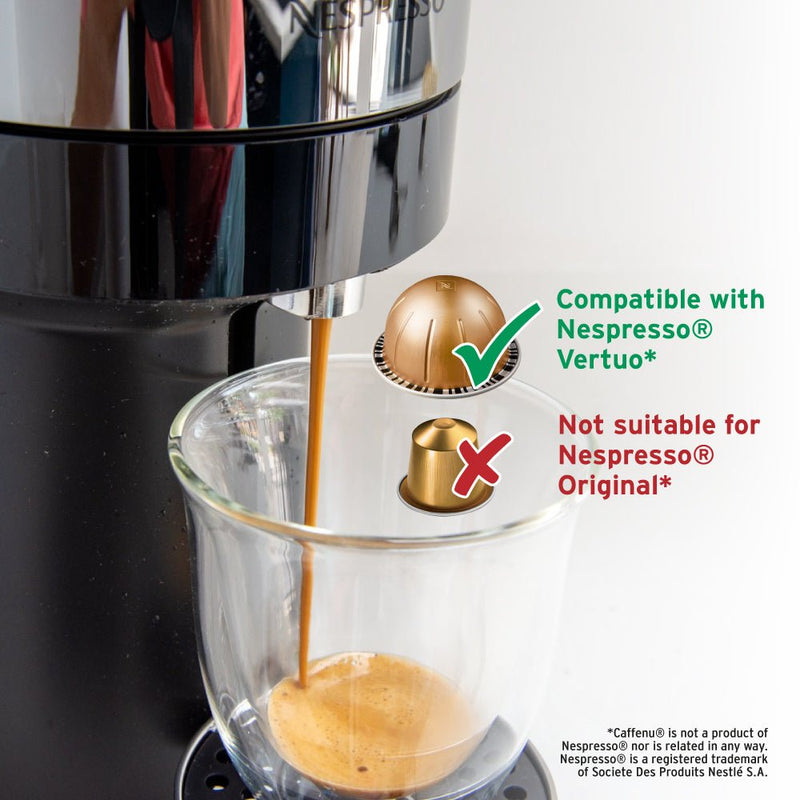 Reusable Coffee Coffee Capsules Compatible With Nespresso Reusable