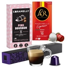 Nespresso® Capsules