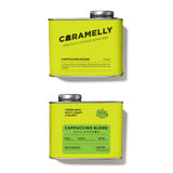 Caramelly Cappuccino Blend Coffee - Caramelly