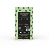 Caramelly Cappuccino Blend Nespresso® Compatible Coffee Capsules - 10 Pods - Caramelly