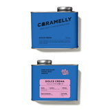 Caramelly Dolce Crema Coffee - Caramelly