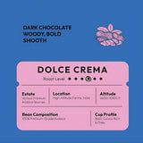 Caramelly Dolce Crema Coffee