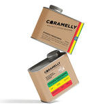 Caramelly Ethiopia Yirgacheffe Coffee - Caramelly