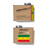 Caramelly Ethiopia Yirgacheffe Coffee - Caramelly