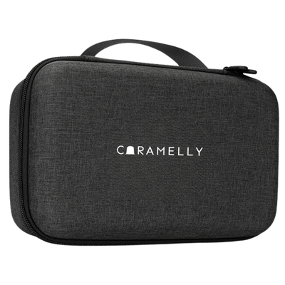 Caramelly Fikapresso Series Protective Portable Case - Caramelly