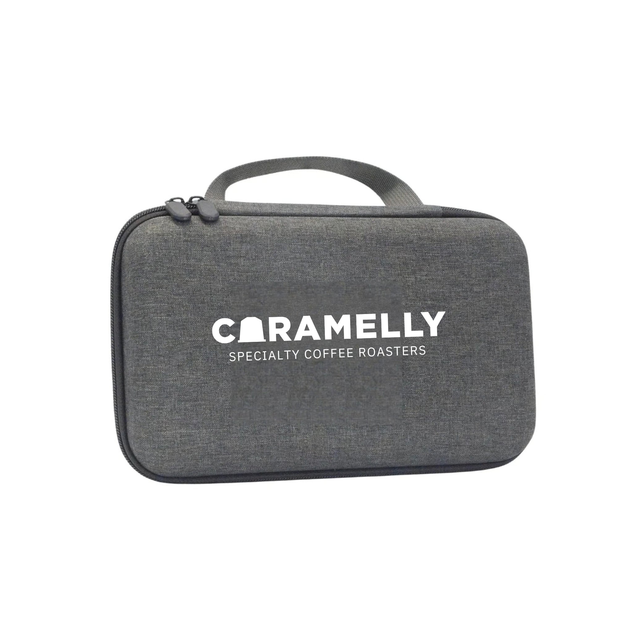 Caramelly Fikapresso Series Protective Portable Case - Caramelly