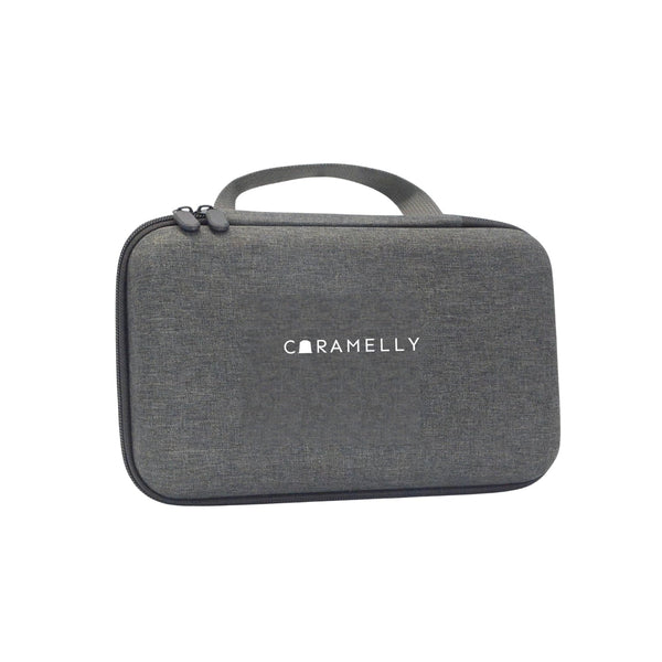Caramelly Fikapresso Series Protective Portable Case - Caramelly