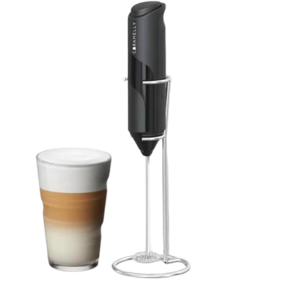 Caramelly FoamLatte Milk Frother - Caramelly