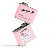 Caramelly Pink Bloom Coffee - Caramelly