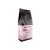 Caramelly Pink Bloom Coffee - Caramelly
