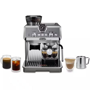 De'Longhi La Specialista Arte Barista Style Espresso Coffee Machine