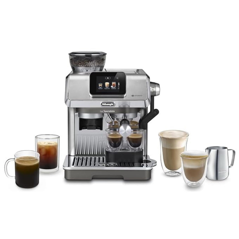 Buy DeLonghi La Specialista Touch EC9455.M Barista Style Espresso